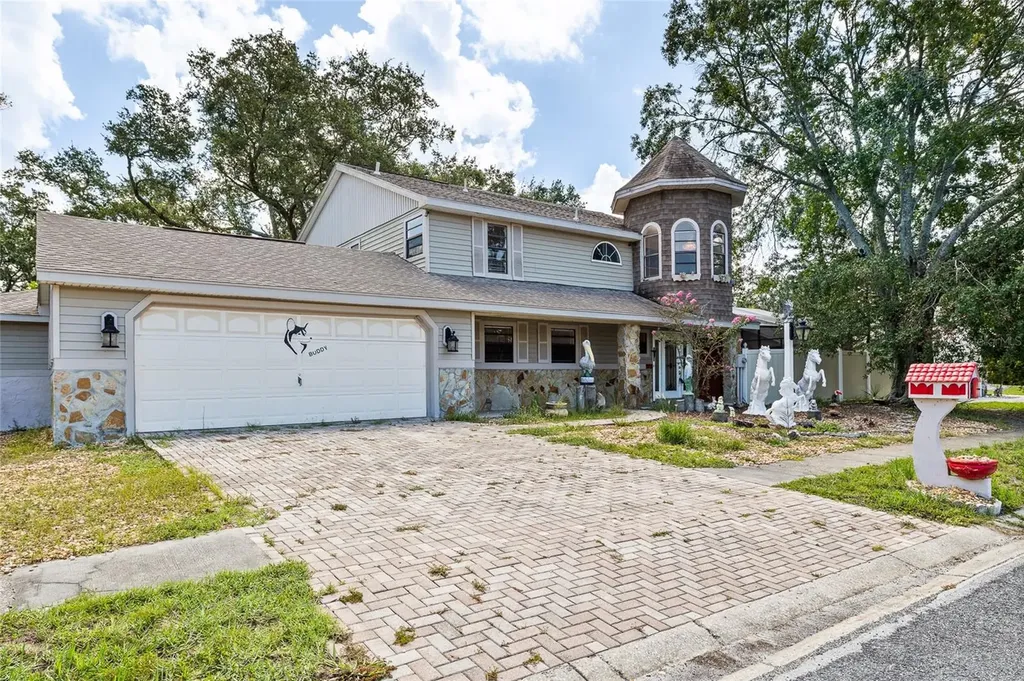 3030 Shadow Oaks Drive Holiday FL 34690