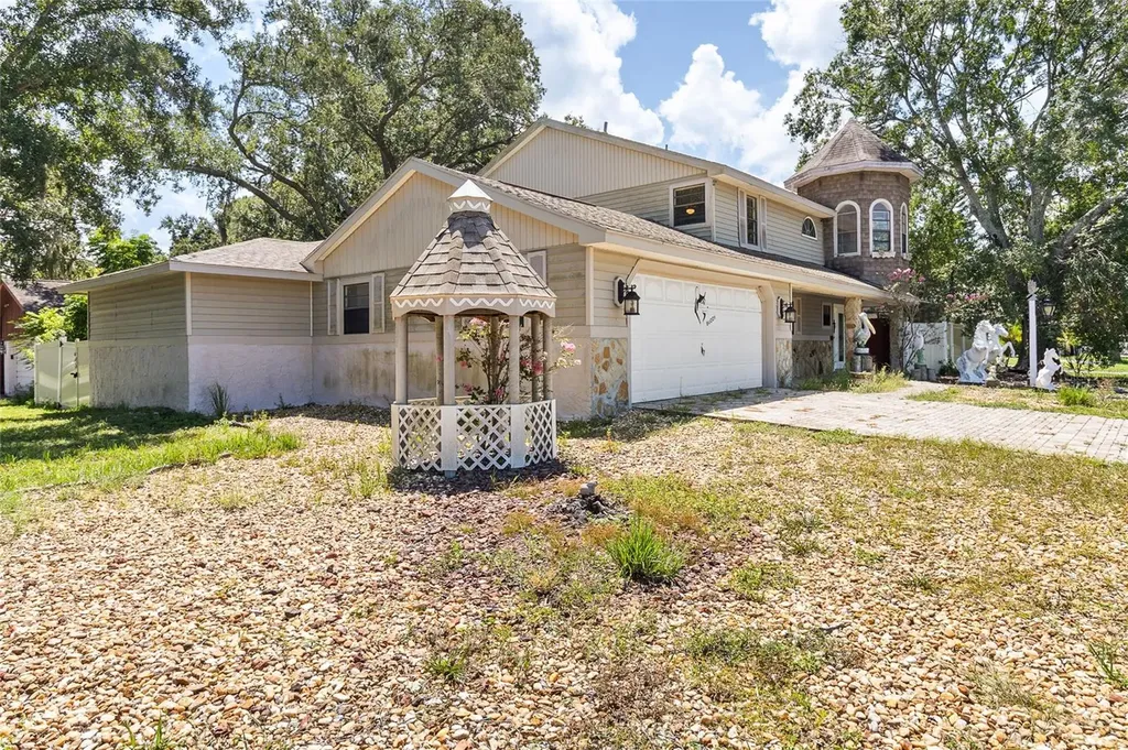 3030 Shadow Oaks Drive Holiday FL 34690