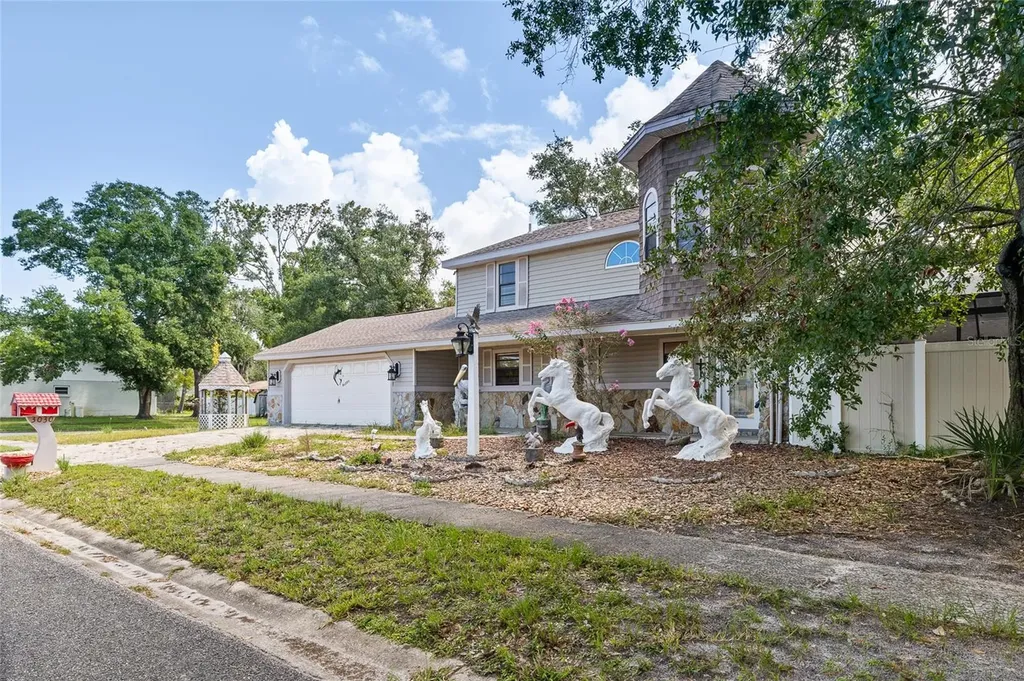 3030 Shadow Oaks Drive Holiday FL 34690
