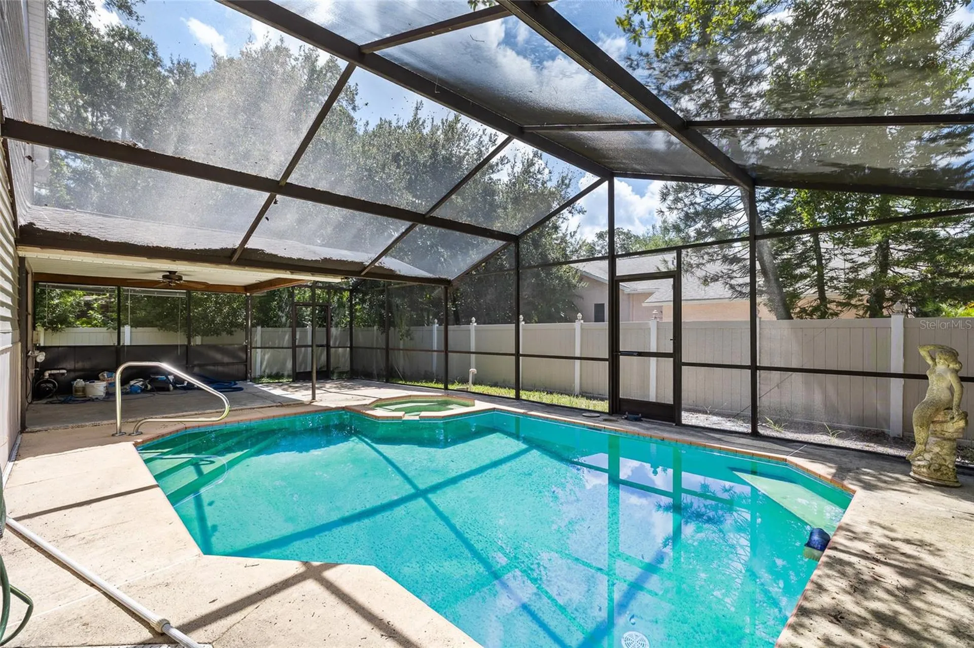 3030 Shadow Oaks Drive Holiday FL 34690