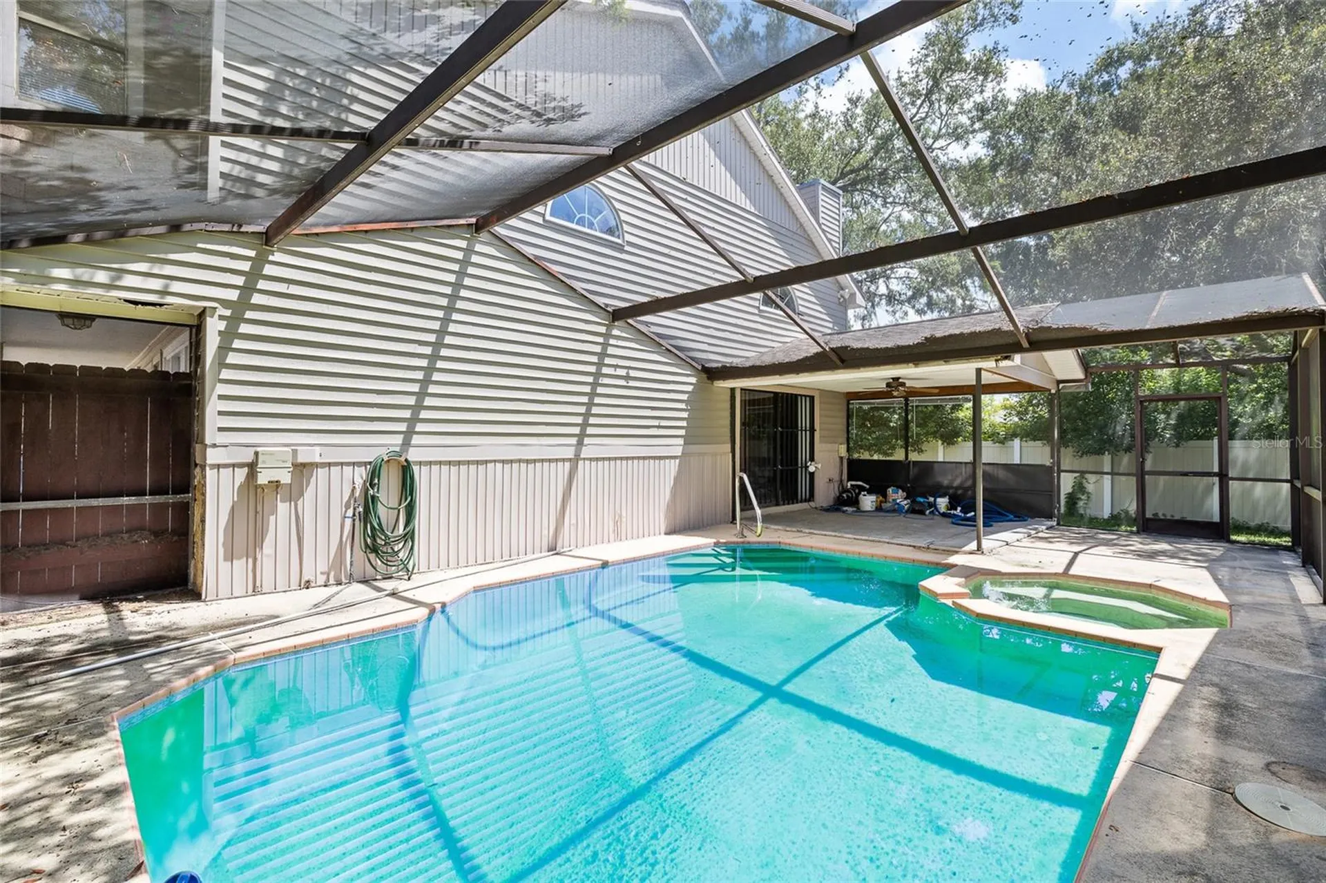 3030 Shadow Oaks Drive Holiday FL 34690