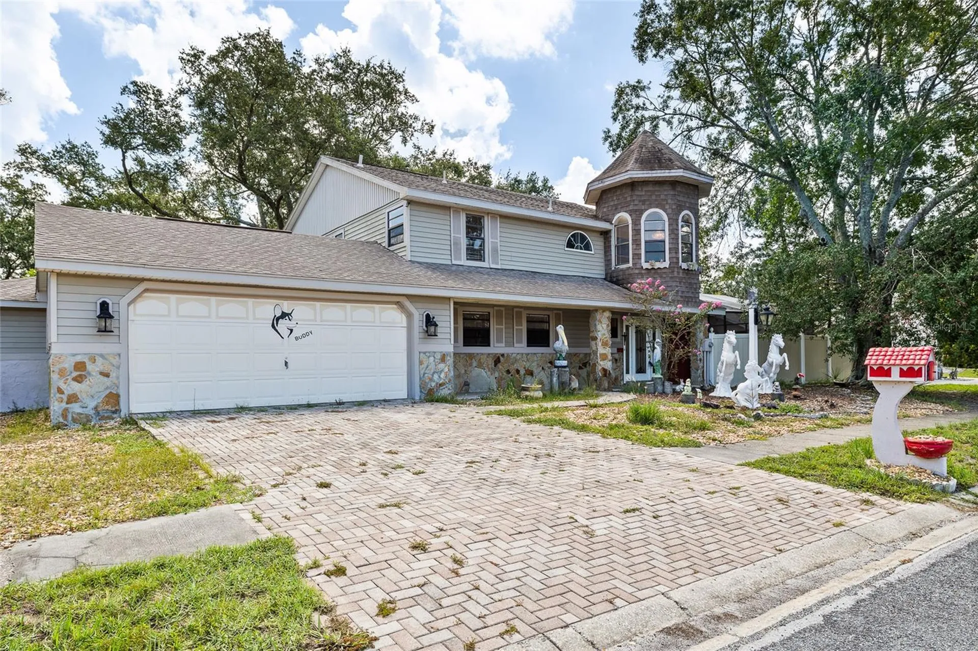 3030 Shadow Oaks Drive Holiday FL 34690