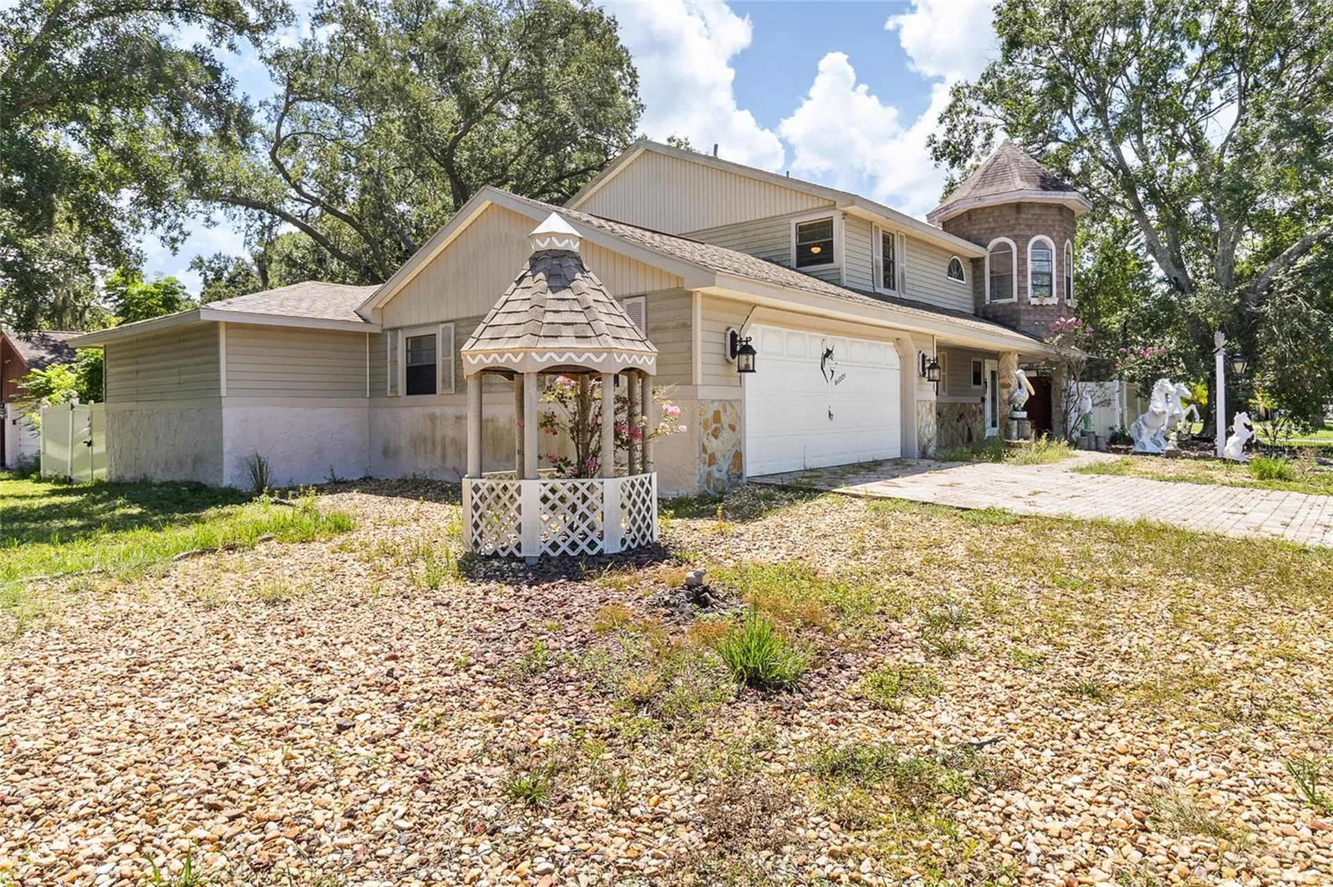 3030 Shadow Oaks Drive Holiday FL 34690