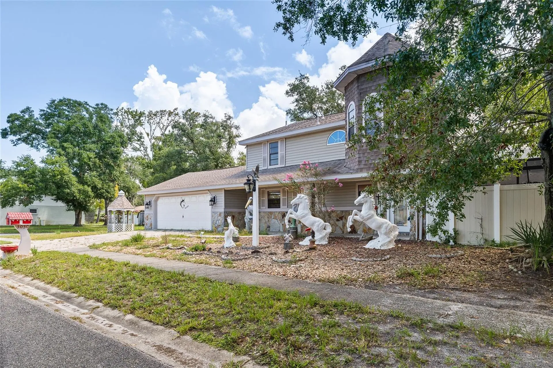 3030 Shadow Oaks Drive Holiday FL 34690