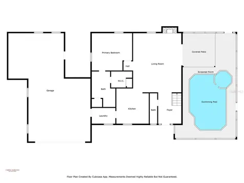 3030 Shadow Oaks Drive Holiday FL 34690