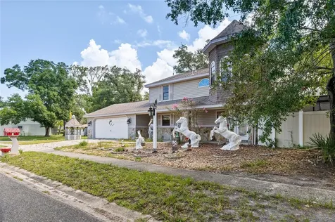 3030 Shadow Oaks Drive Holiday FL 34690