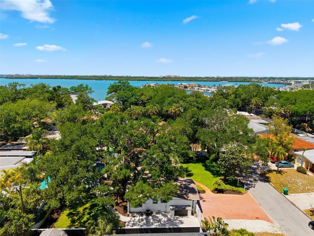 8326 40th Place N St Petersburg FL 33709