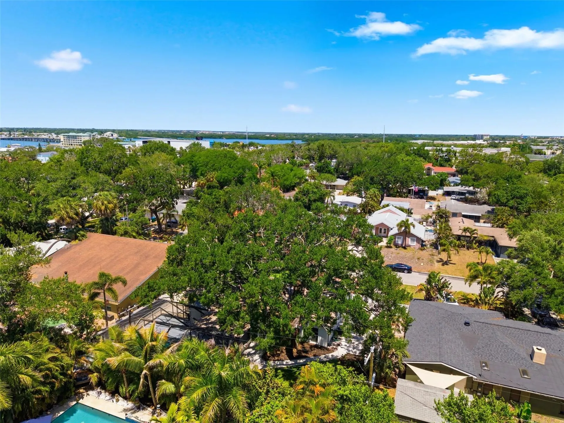 8326 40th Place N St Petersburg FL 33709
