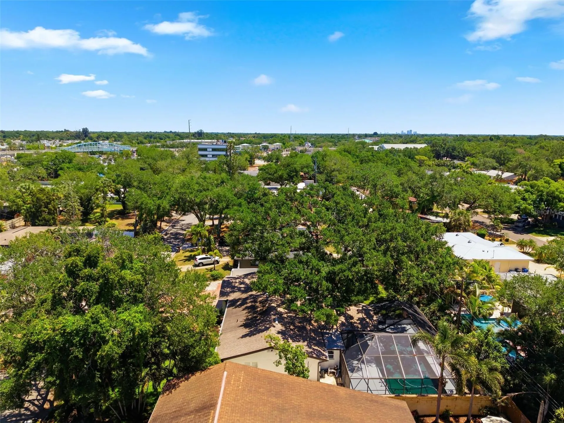 8326 40th Place N St Petersburg FL 33709