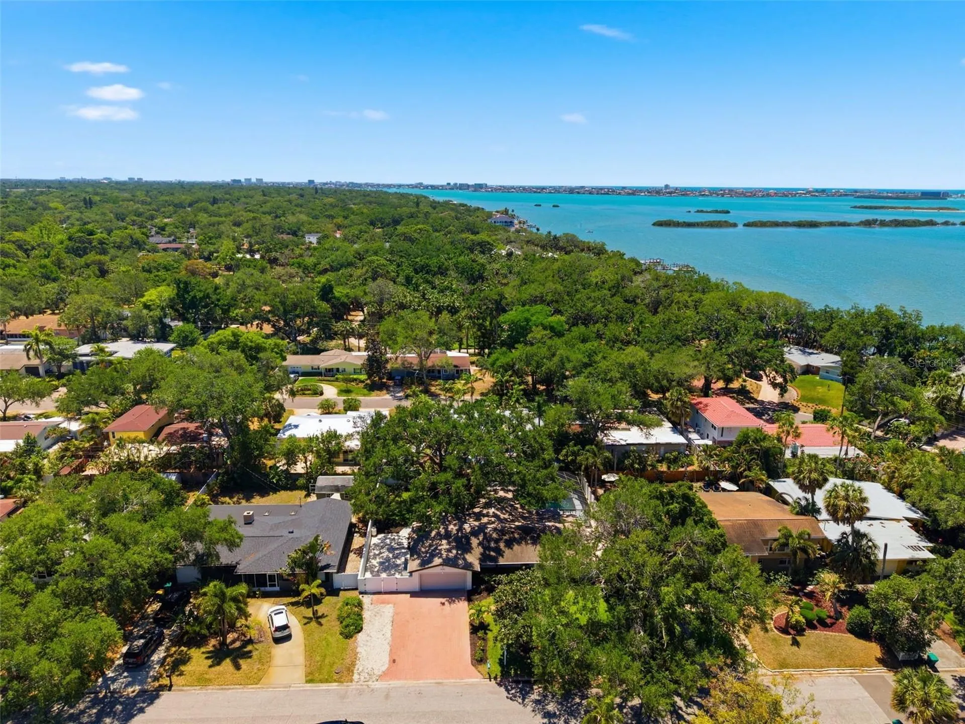 8326 40th Place N St Petersburg FL 33709