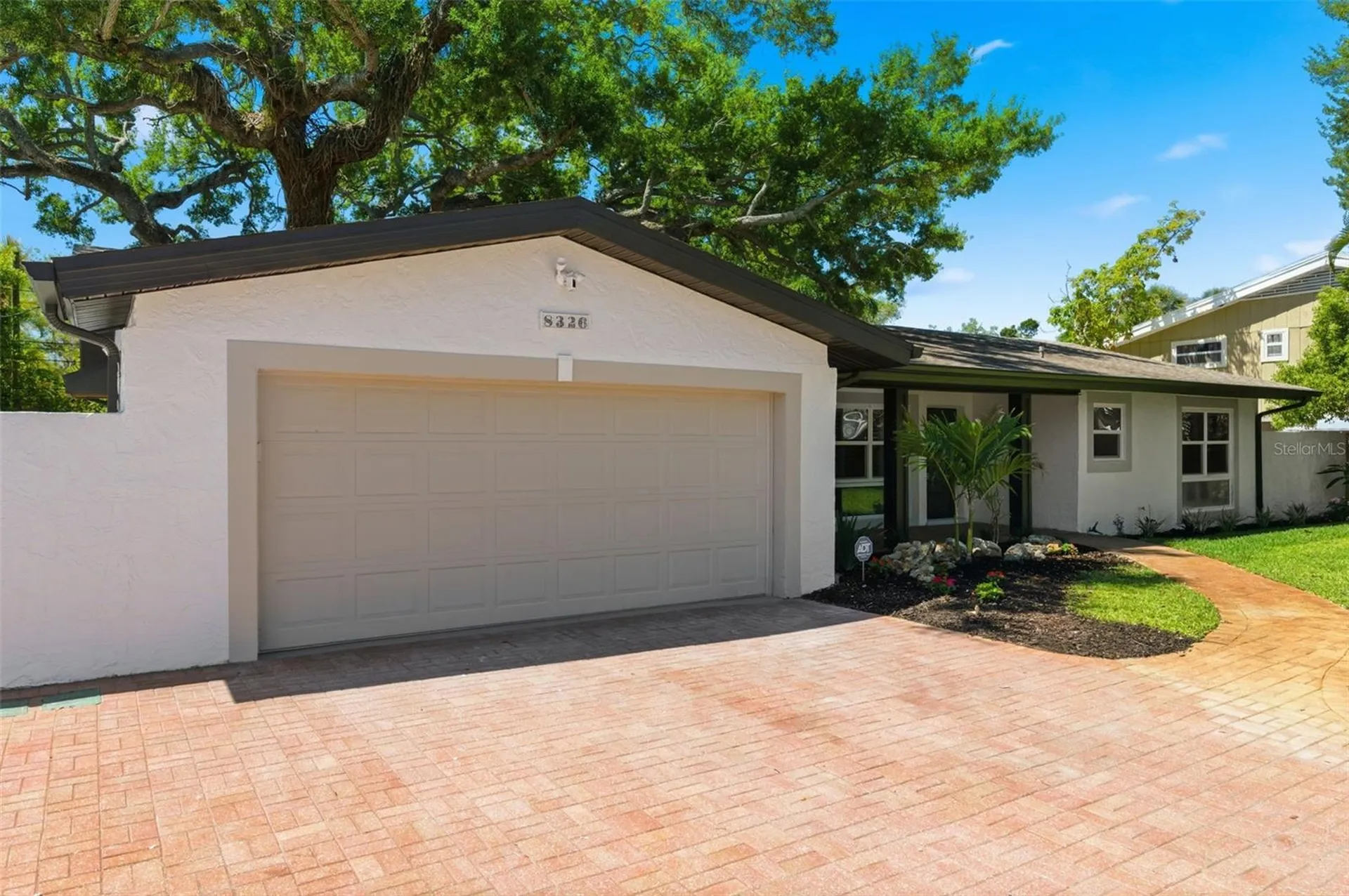 8326 40th Place N St Petersburg FL 33709