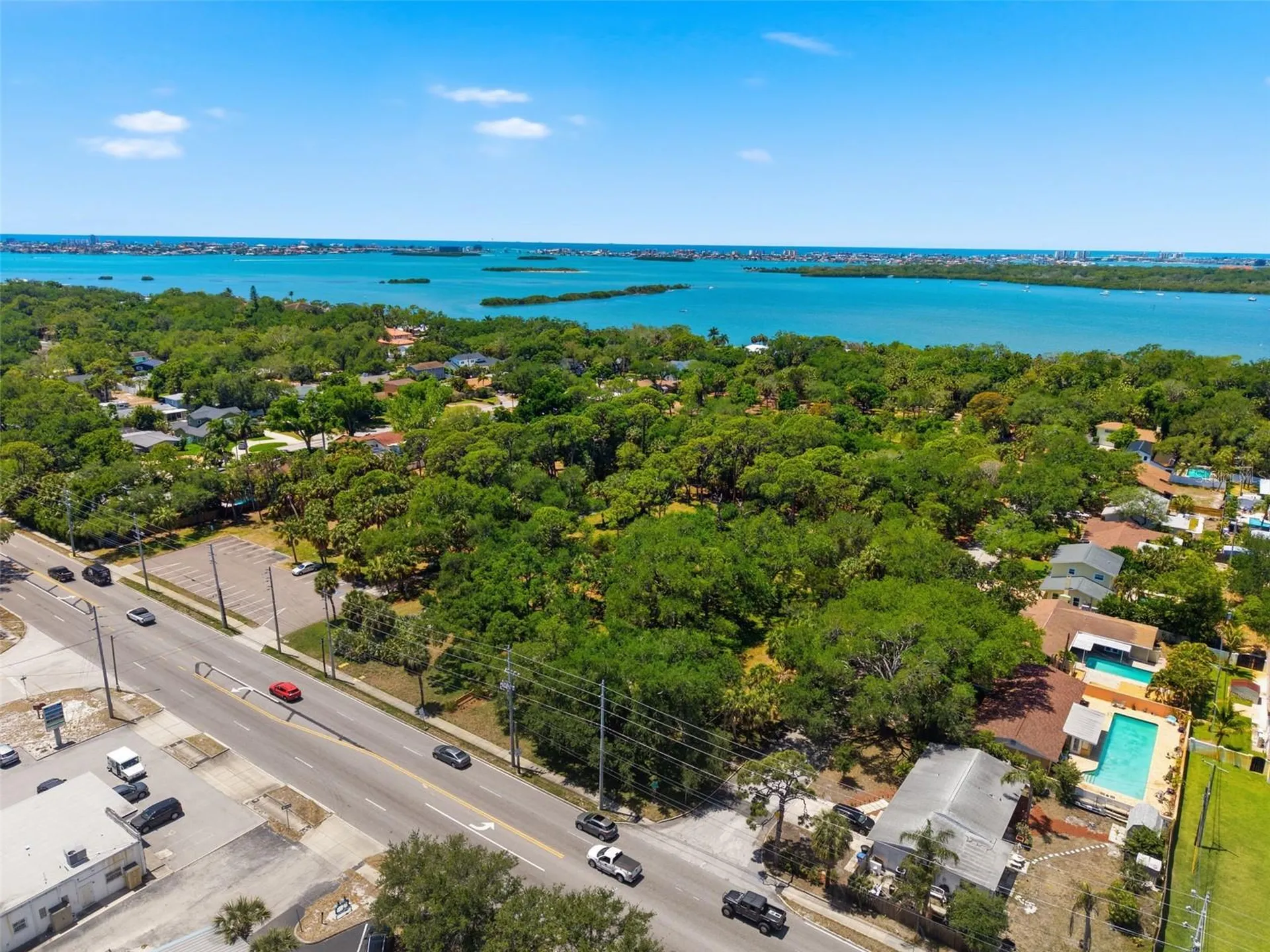 8326 40th Place N St Petersburg FL 33709