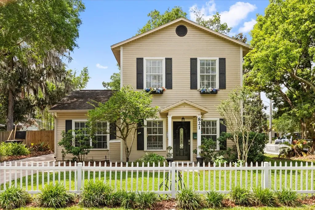 821 N Ferncreek Avenue Orlando FL 32803