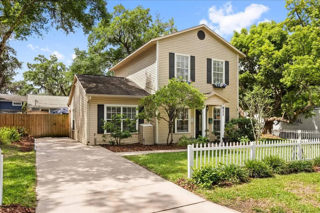 821 N Ferncreek Avenue Orlando FL 32803
