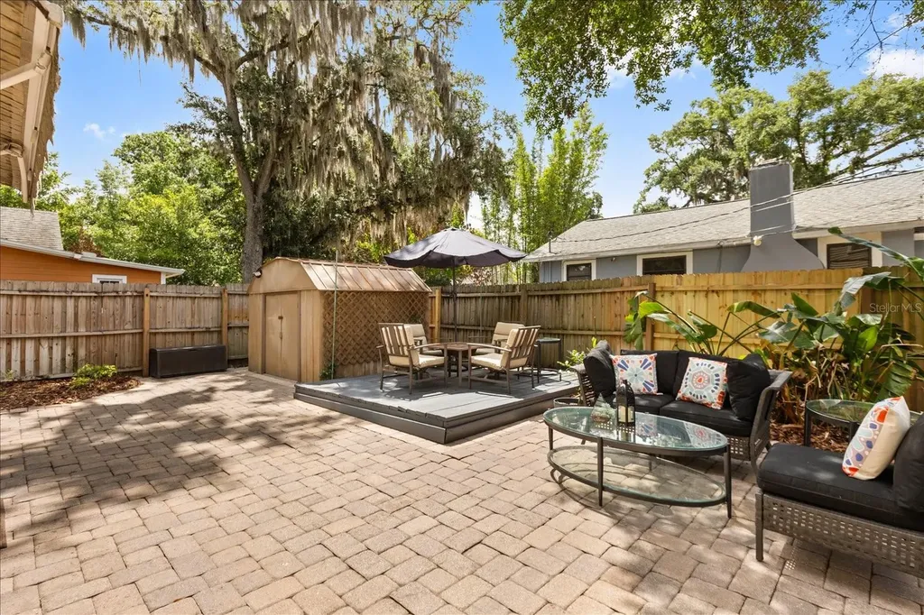 821 N Ferncreek Avenue Orlando FL 32803