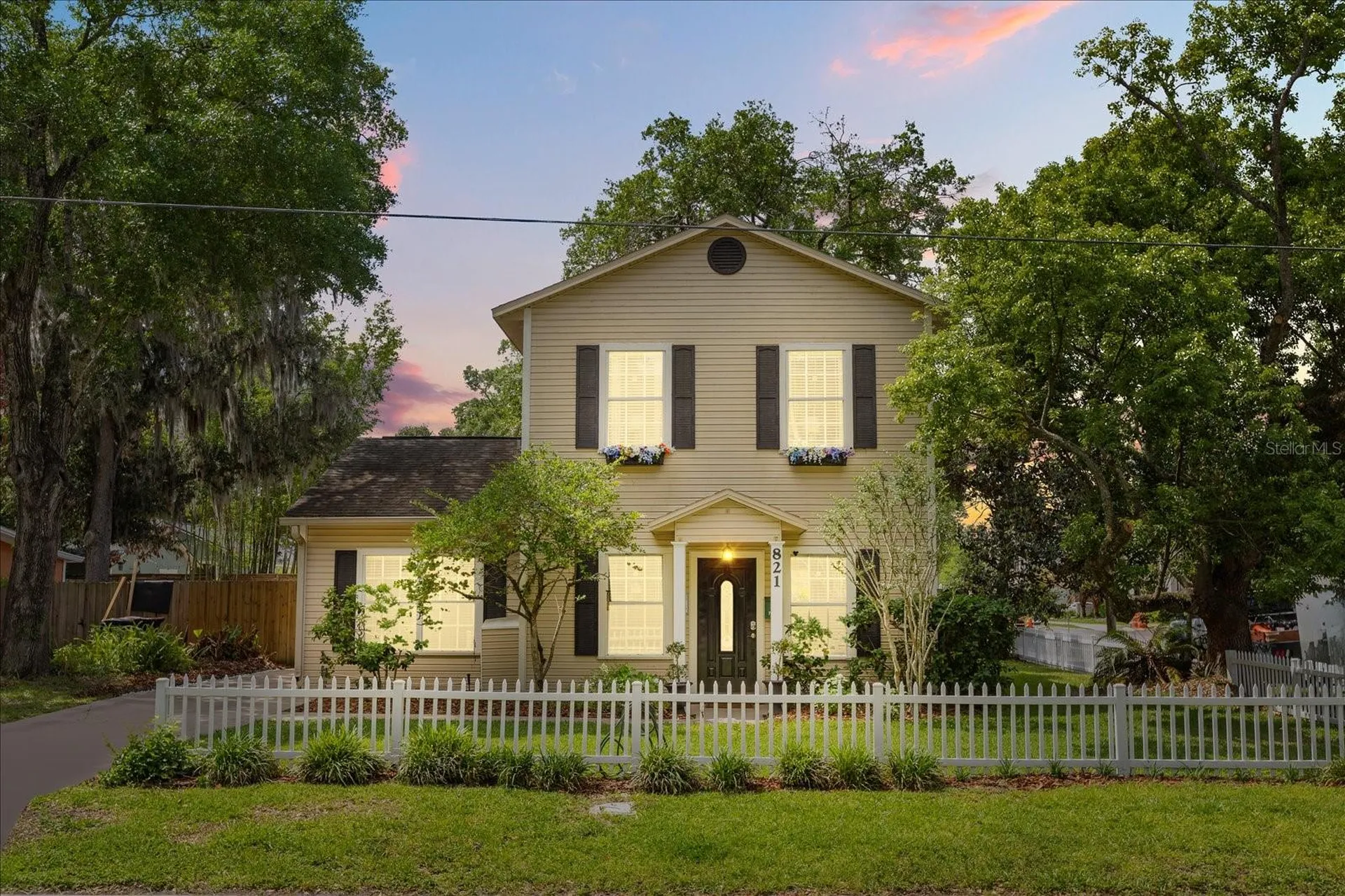 821 N Ferncreek Avenue Orlando FL 32803