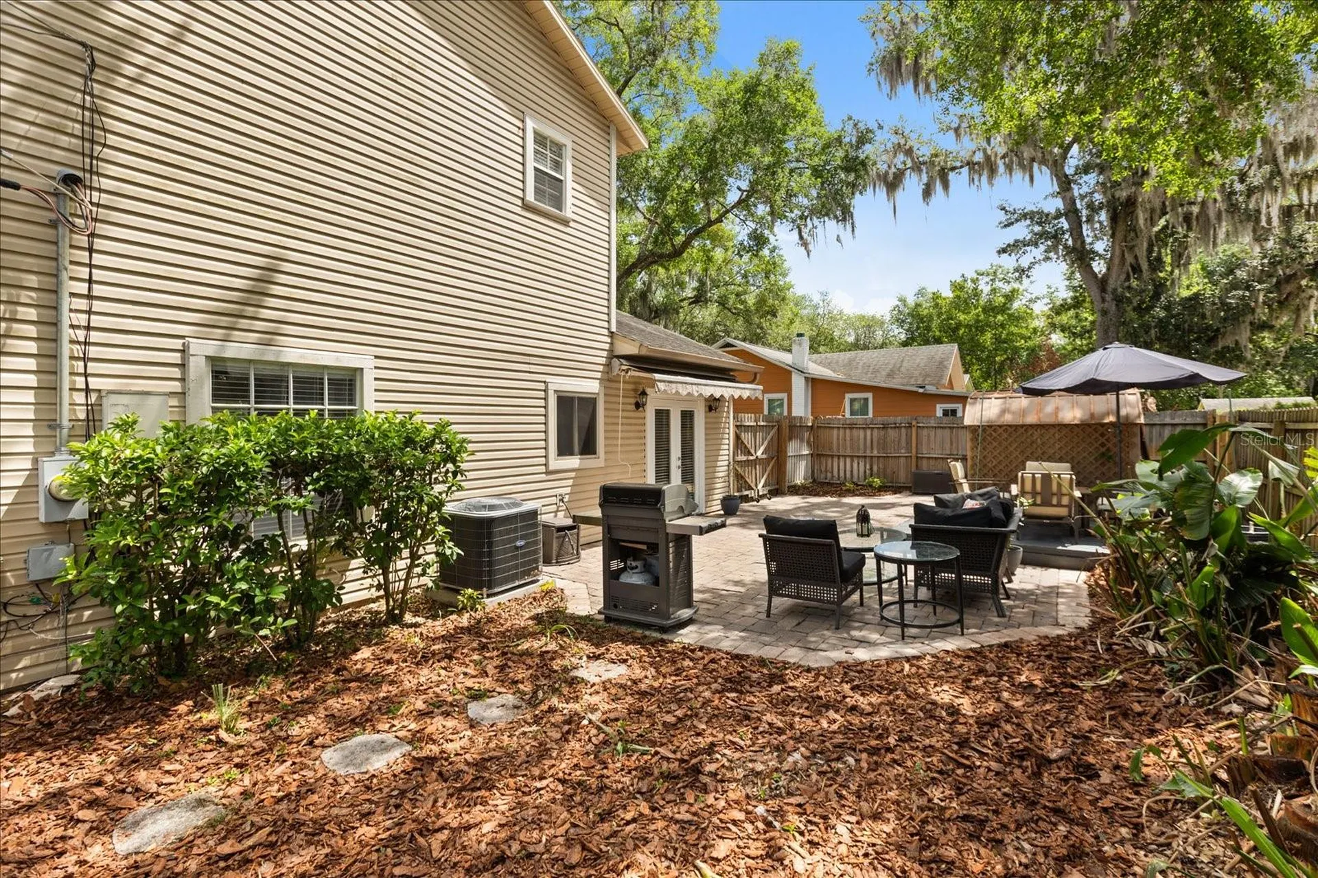821 N Ferncreek Avenue Orlando FL 32803