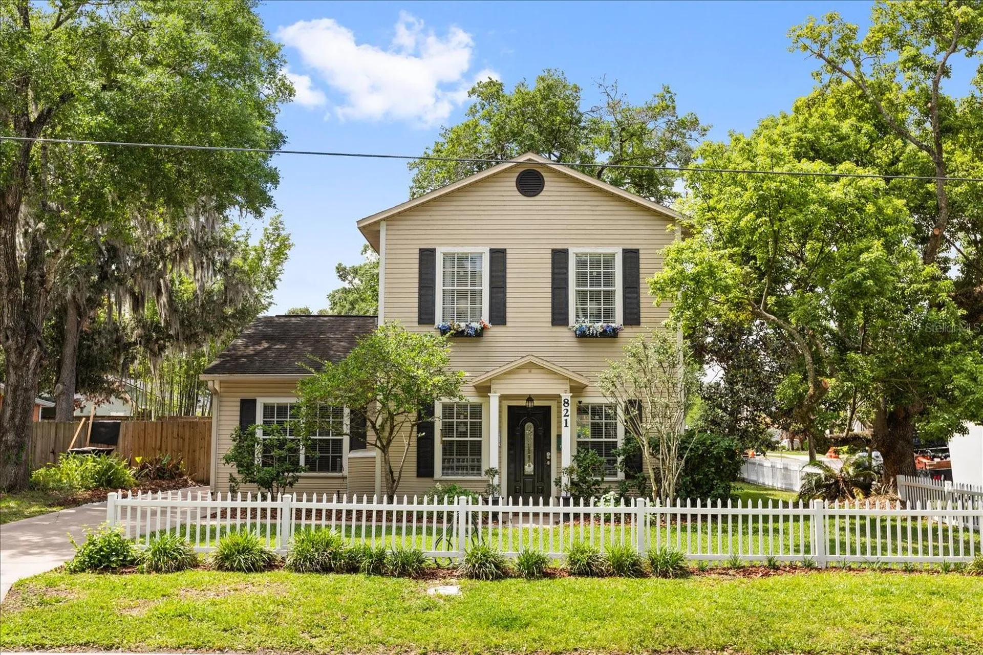 821 N Ferncreek Avenue Orlando FL 32803