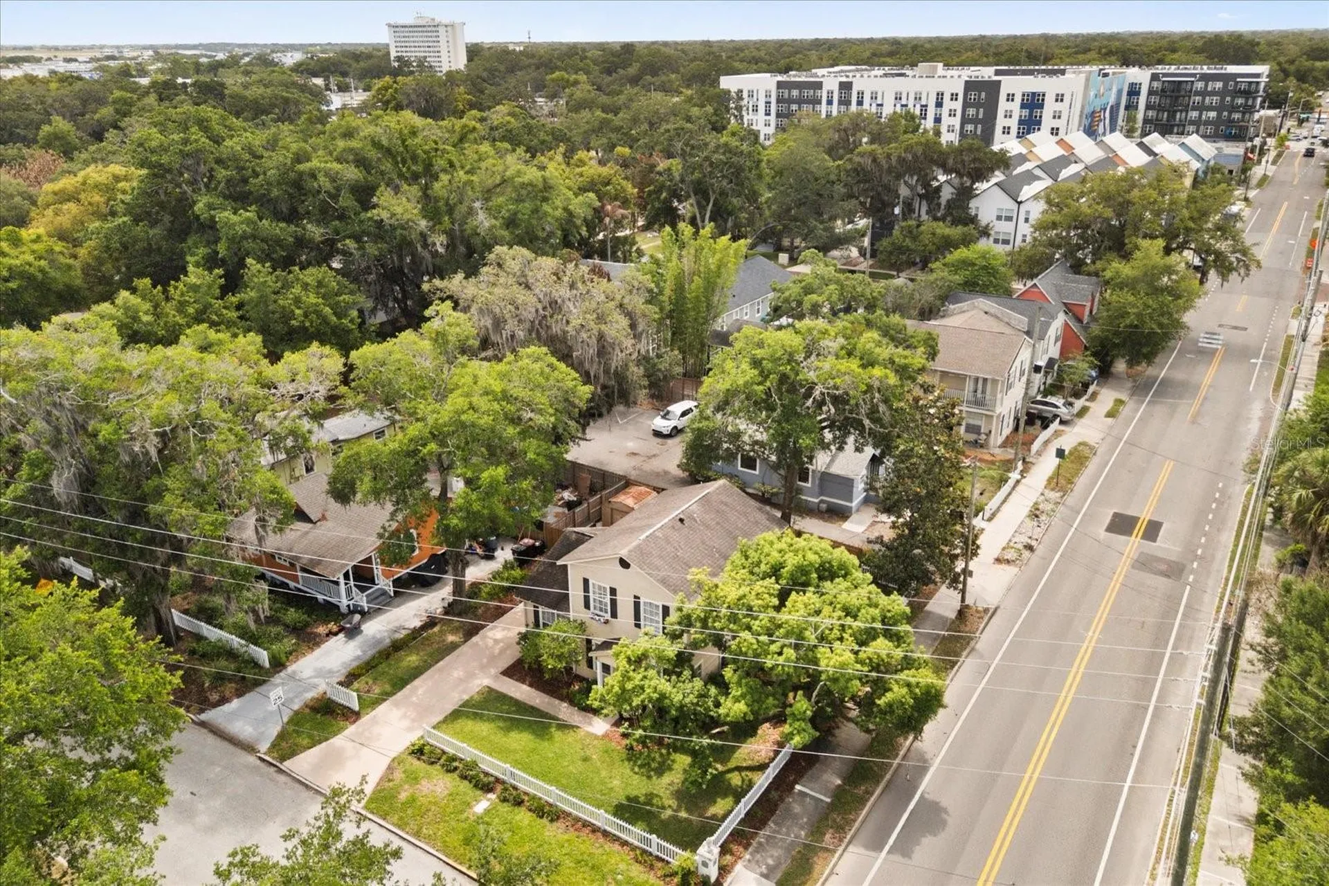 821 N Ferncreek Avenue Orlando FL 32803