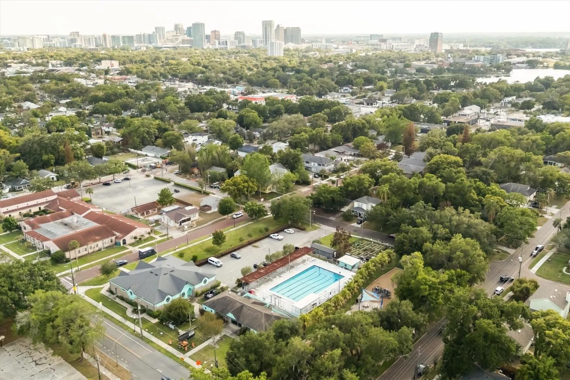 821 N Ferncreek Avenue Orlando FL 32803