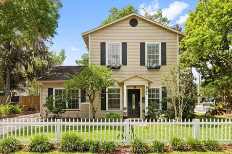821 N Ferncreek Avenue Orlando FL 32803
