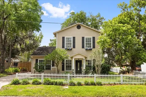 821 N Ferncreek Avenue Orlando FL 32803
