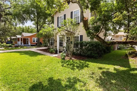 821 N Ferncreek Avenue Orlando FL 32803