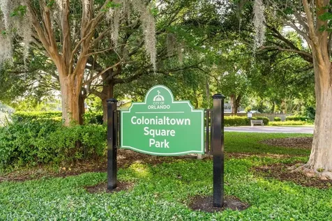 821 N Ferncreek Avenue Orlando FL 32803