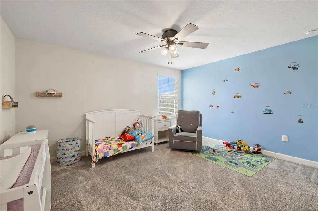 11368 Satire Street Orlando FL 32832