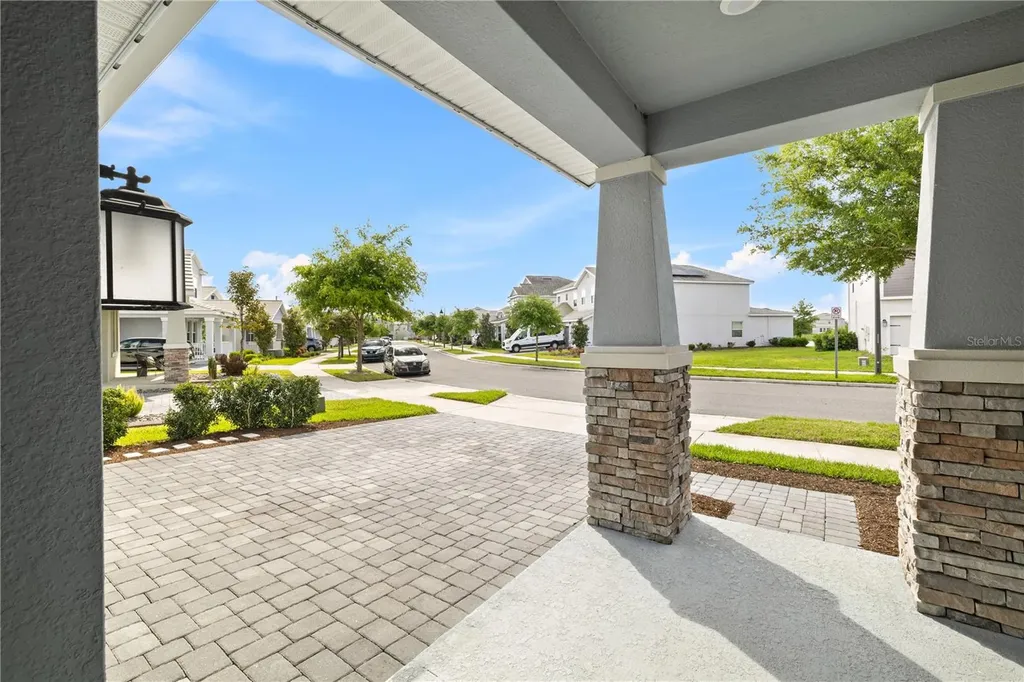 11368 Satire Street Orlando FL 32832