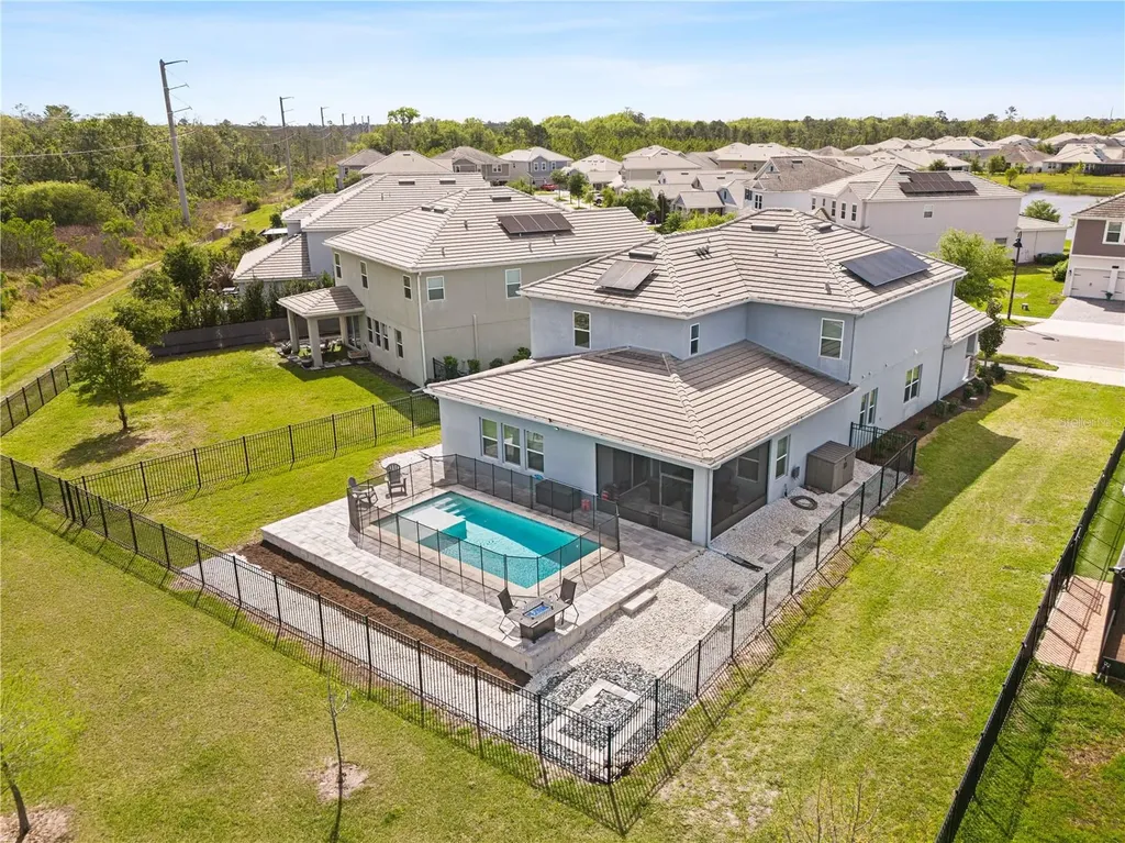 11368 Satire Street Orlando FL 32832