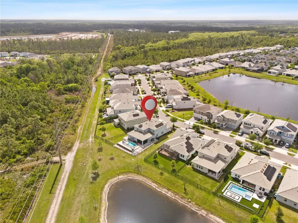 11368 Satire Street Orlando FL 32832