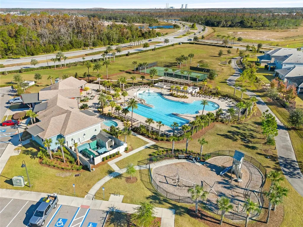 11368 Satire Street Orlando FL 32832