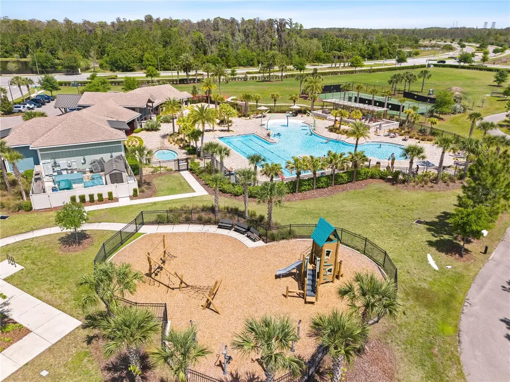 11368 Satire Street Orlando FL 32832