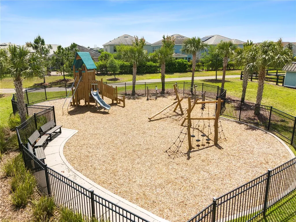 11368 Satire Street Orlando FL 32832