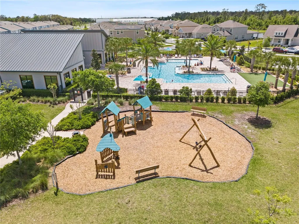 11368 Satire Street Orlando FL 32832