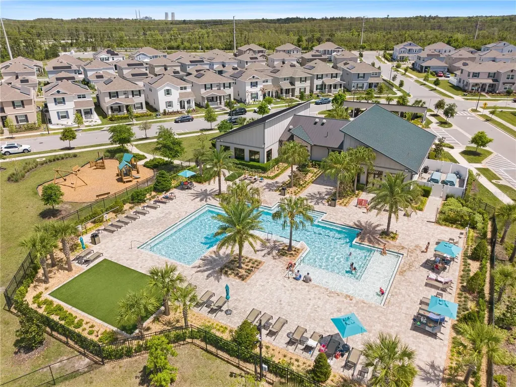 11368 Satire Street Orlando FL 32832