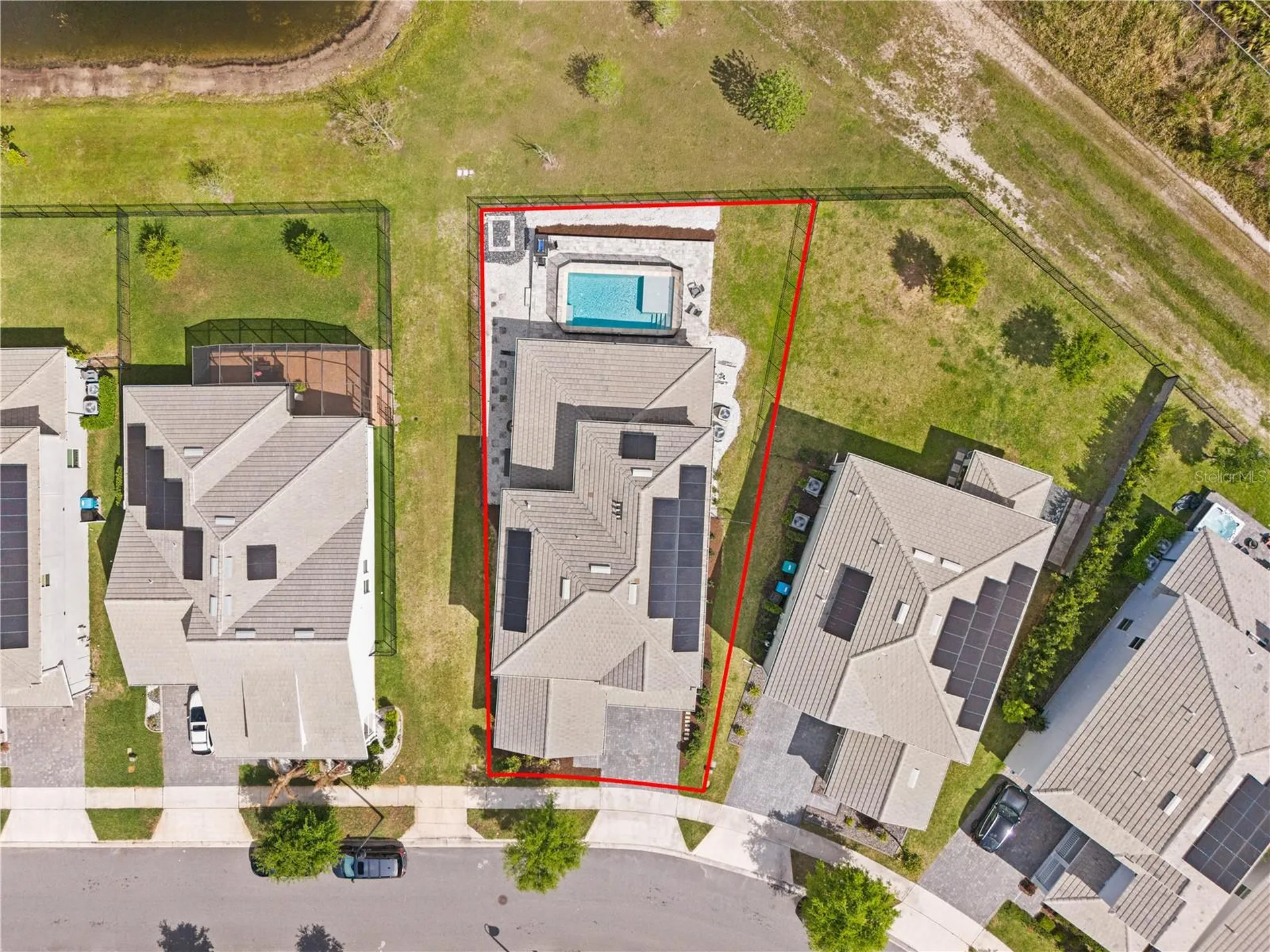 11368 Satire Street Orlando FL 32832