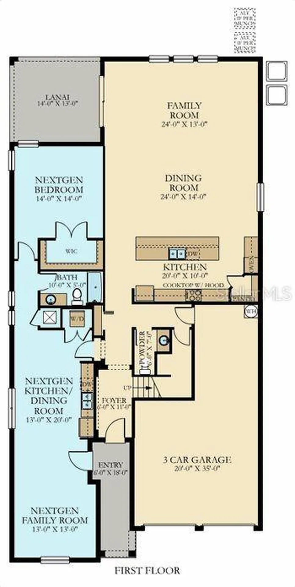 11368 Satire Street Orlando FL 32832