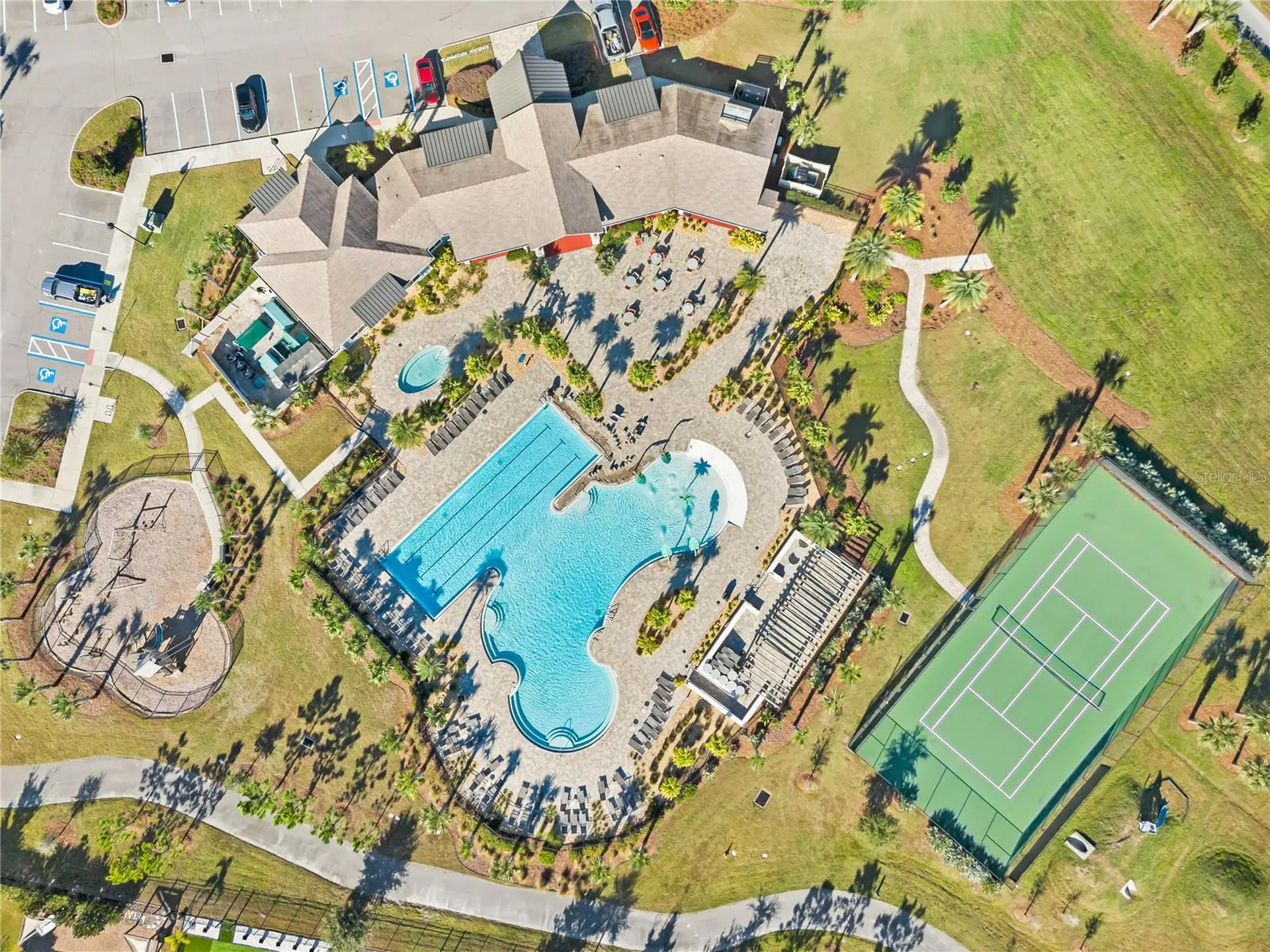 11368 Satire Street Orlando FL 32832