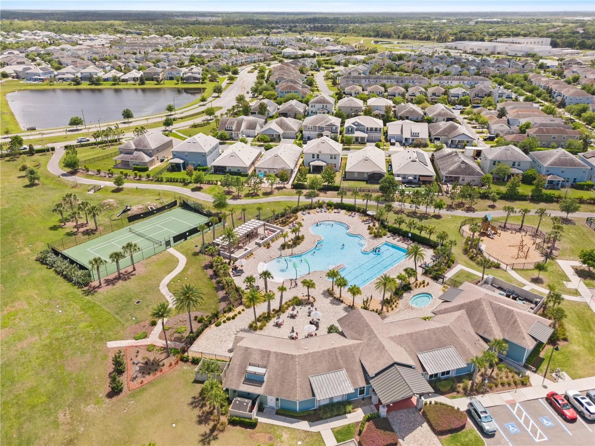 11368 Satire Street Orlando FL 32832