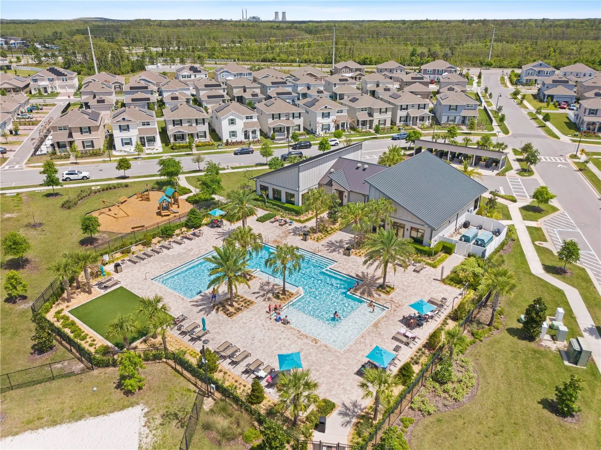 11368 Satire Street Orlando FL 32832