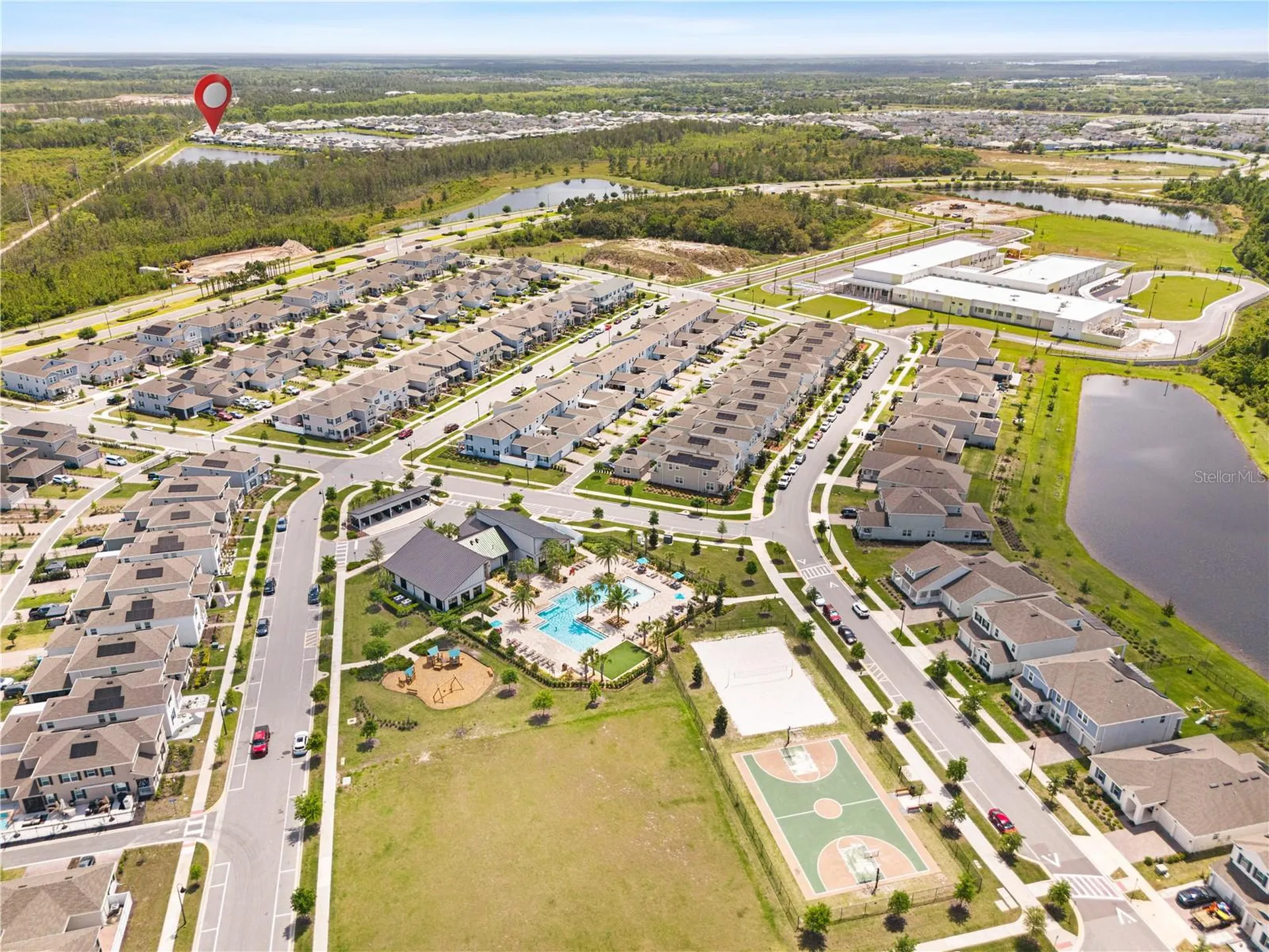 11368 Satire Street Orlando FL 32832