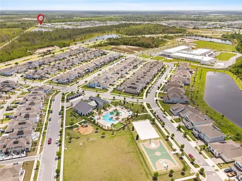 11368 Satire Street Orlando FL 32832