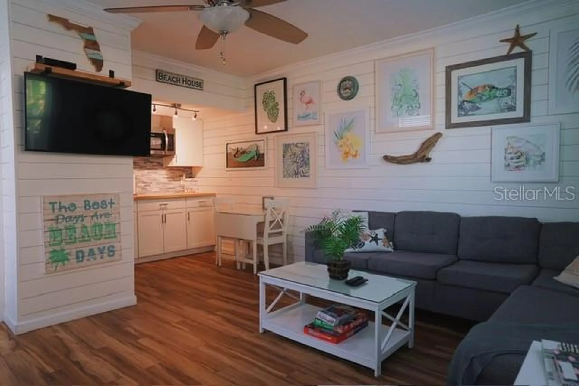 833 E 24th Avenue New Smyrna Beach FL 32169