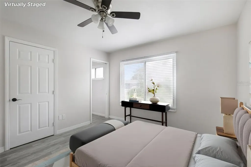 7555 Hanchey Street North Port FL 34287