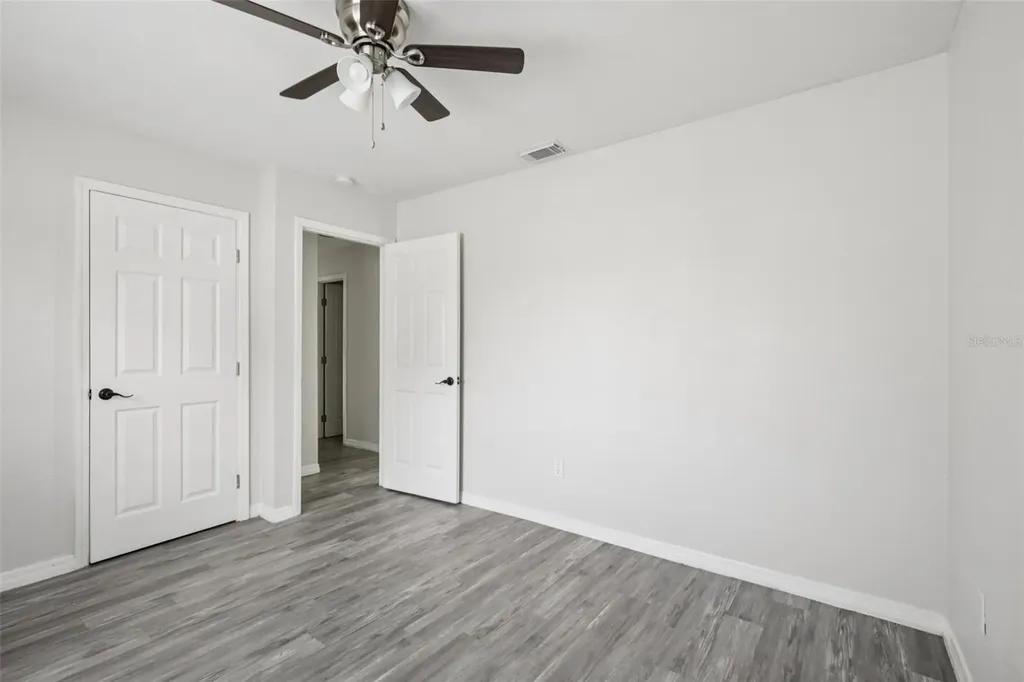 7555 Hanchey Street North Port FL 34287