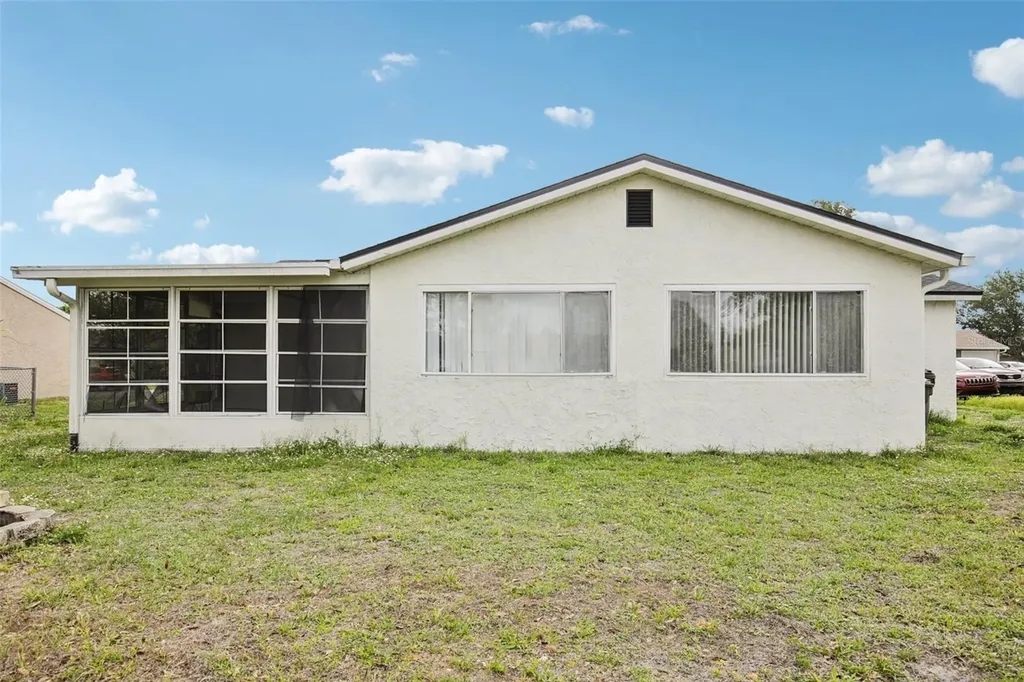 7555 Hanchey Street North Port FL 34287
