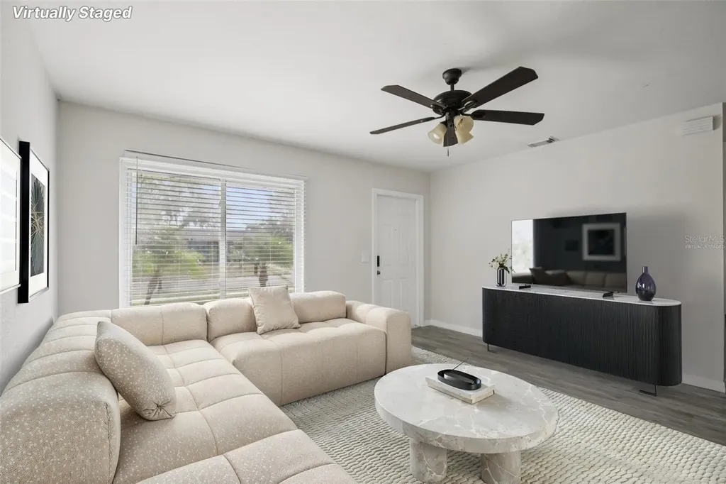 7555 Hanchey Street North Port FL 34287