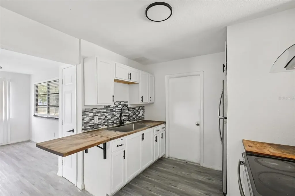 7555 Hanchey Street North Port FL 34287